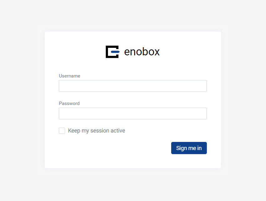 enobox